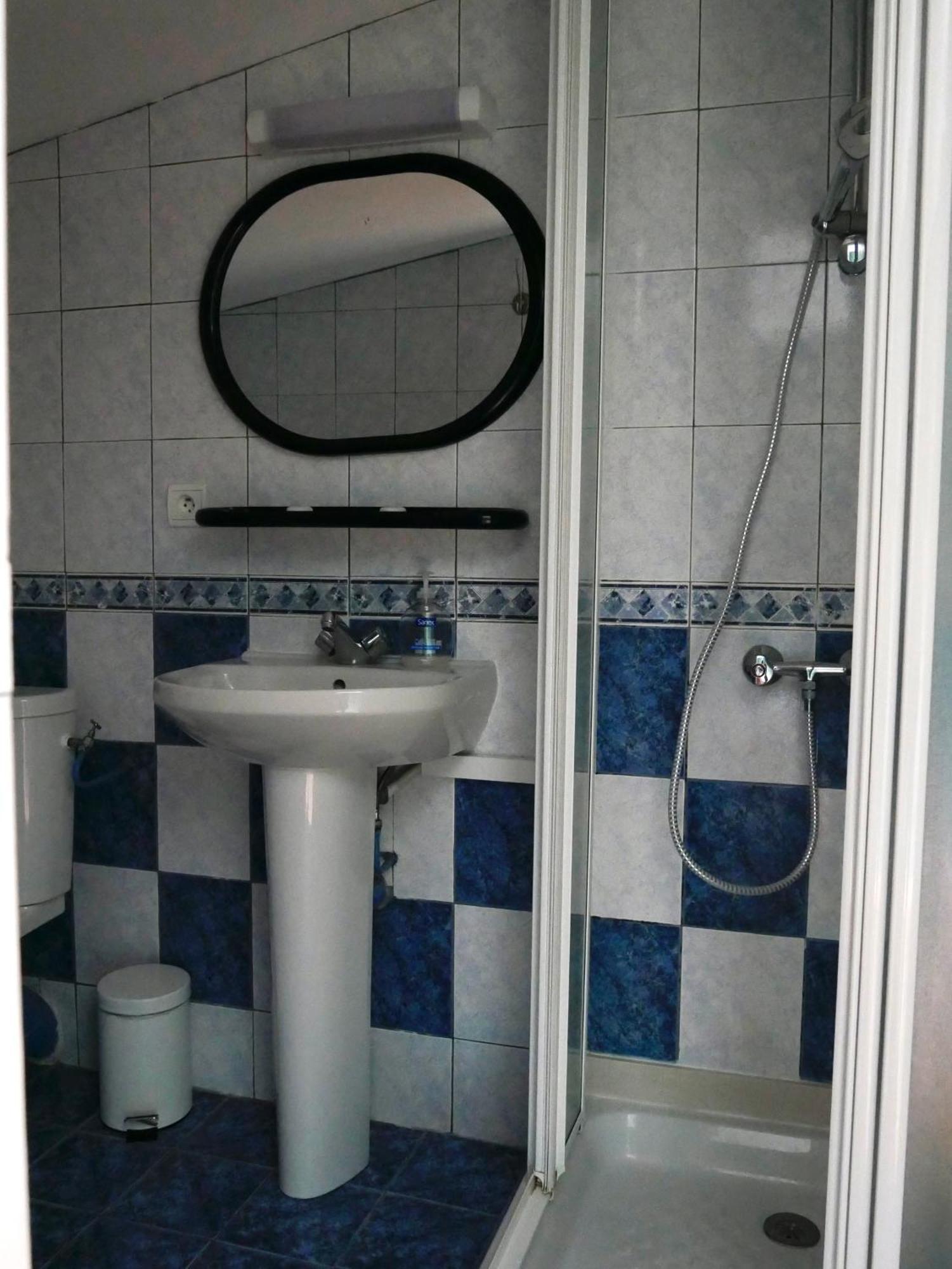 Auberge Trabenia Ascain Room photo